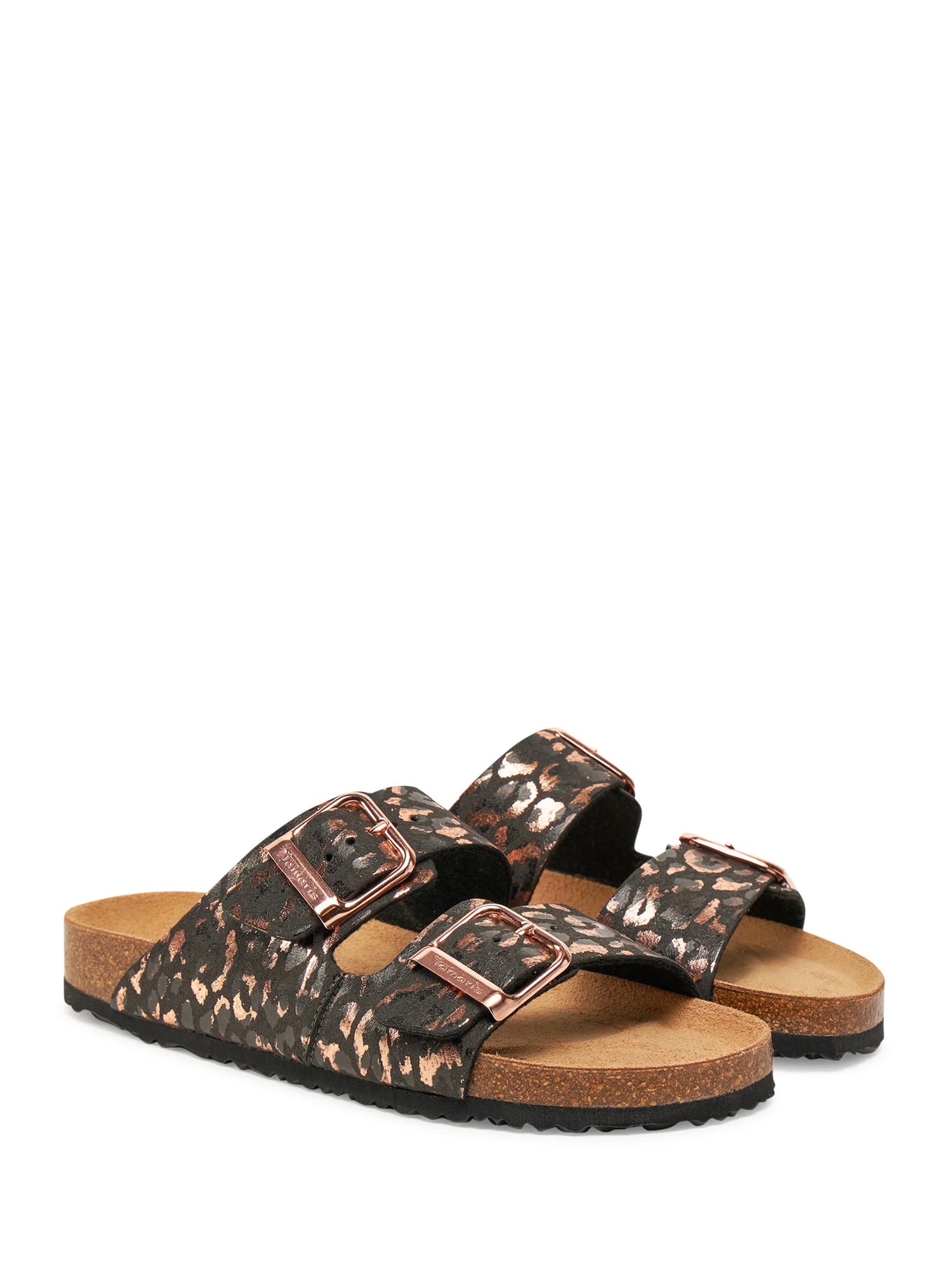 Sandali Multicolore Tamaris