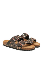 Sandali Multicolore Tamaris