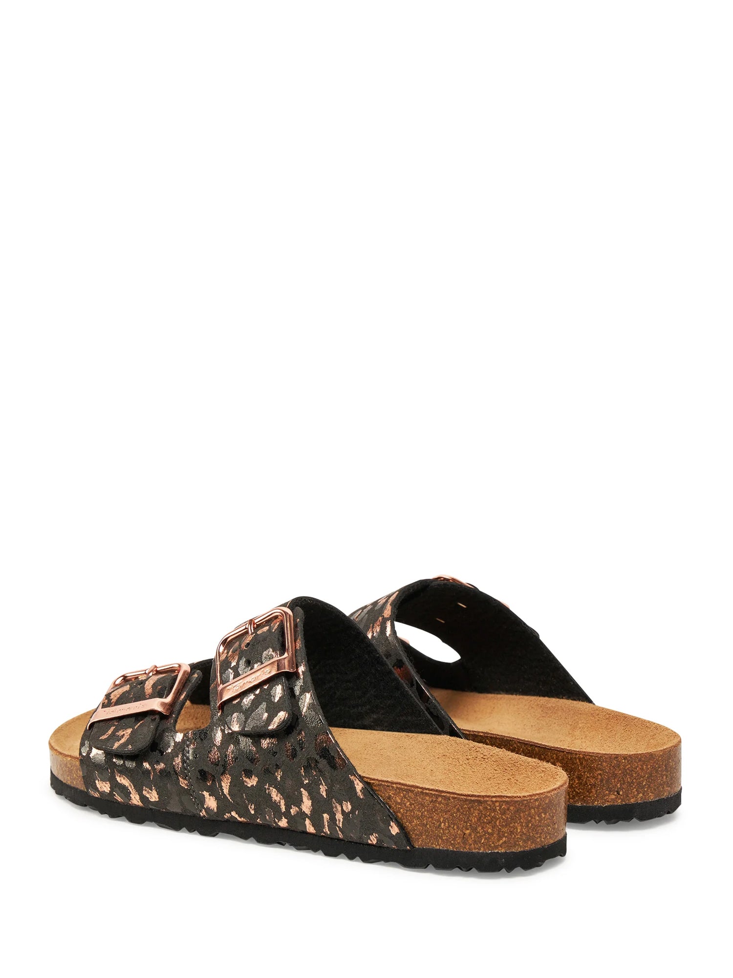 Sandali Multicolore Tamaris