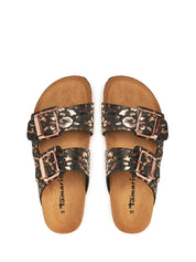 Sandali Multicolore Tamaris