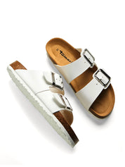 Sandali Bianco Tamaris