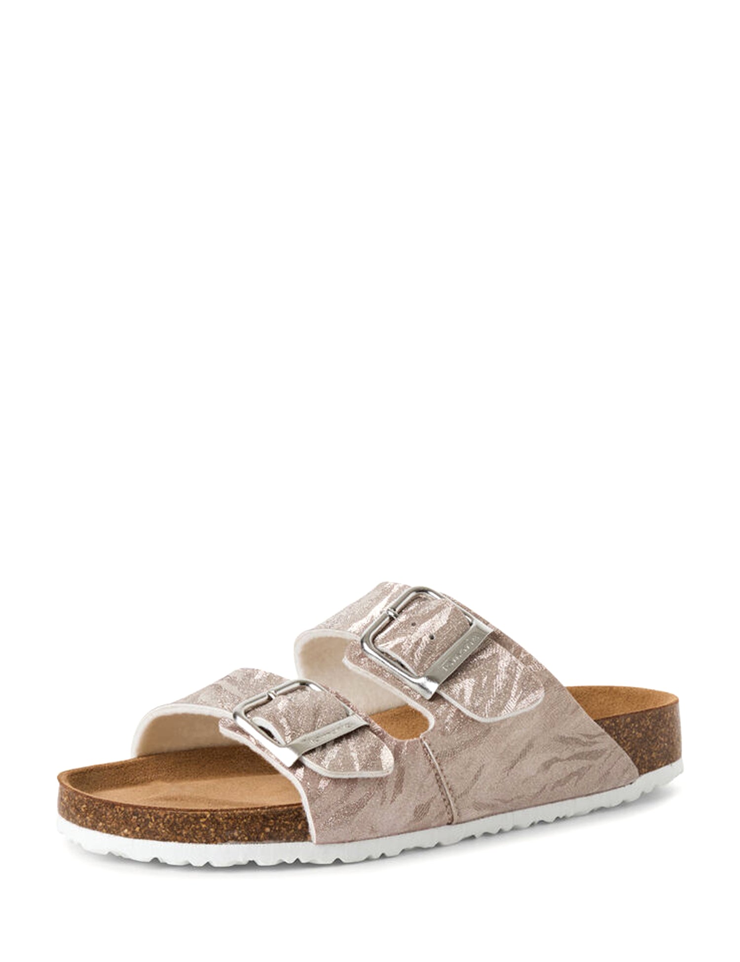 Sandali Beige Tamaris