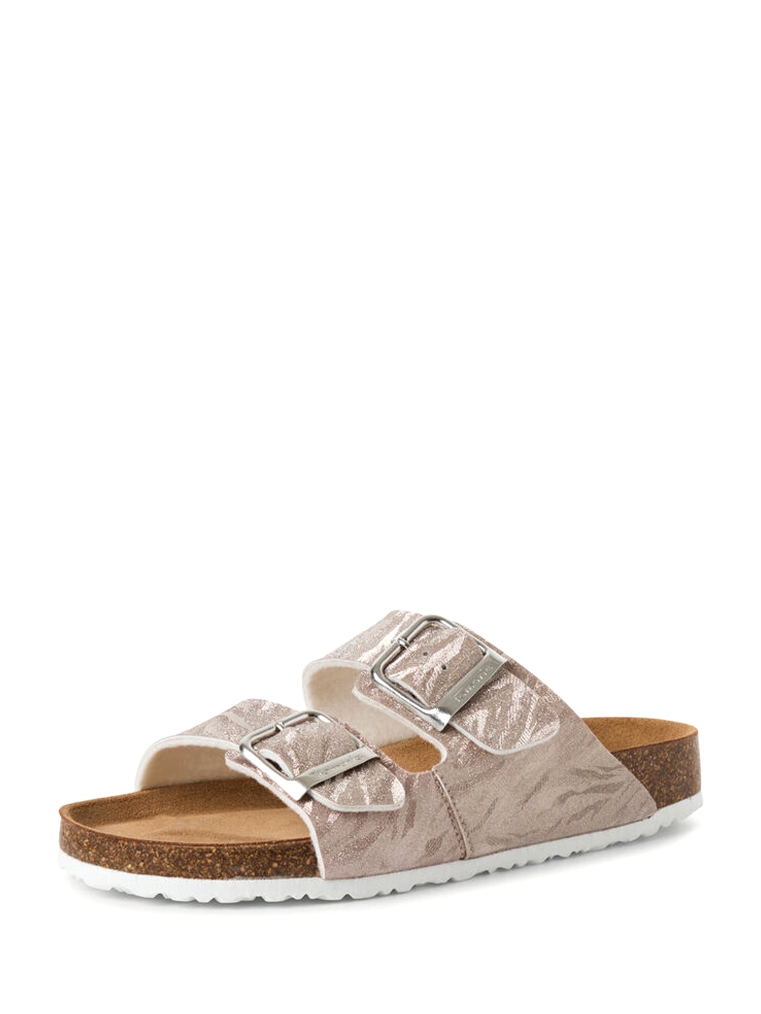 Sandali Beige Tamaris