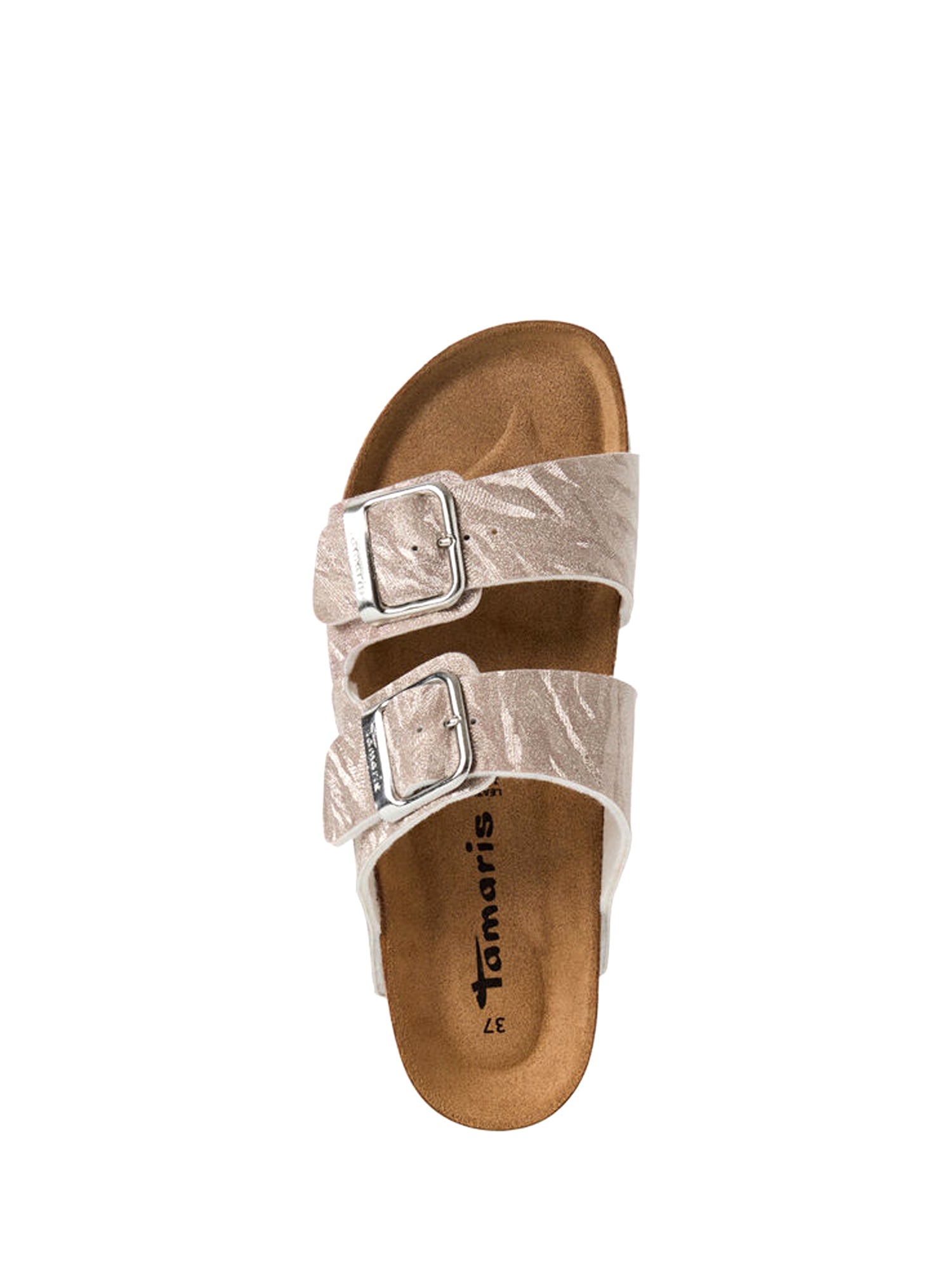 Sandali Beige Tamaris