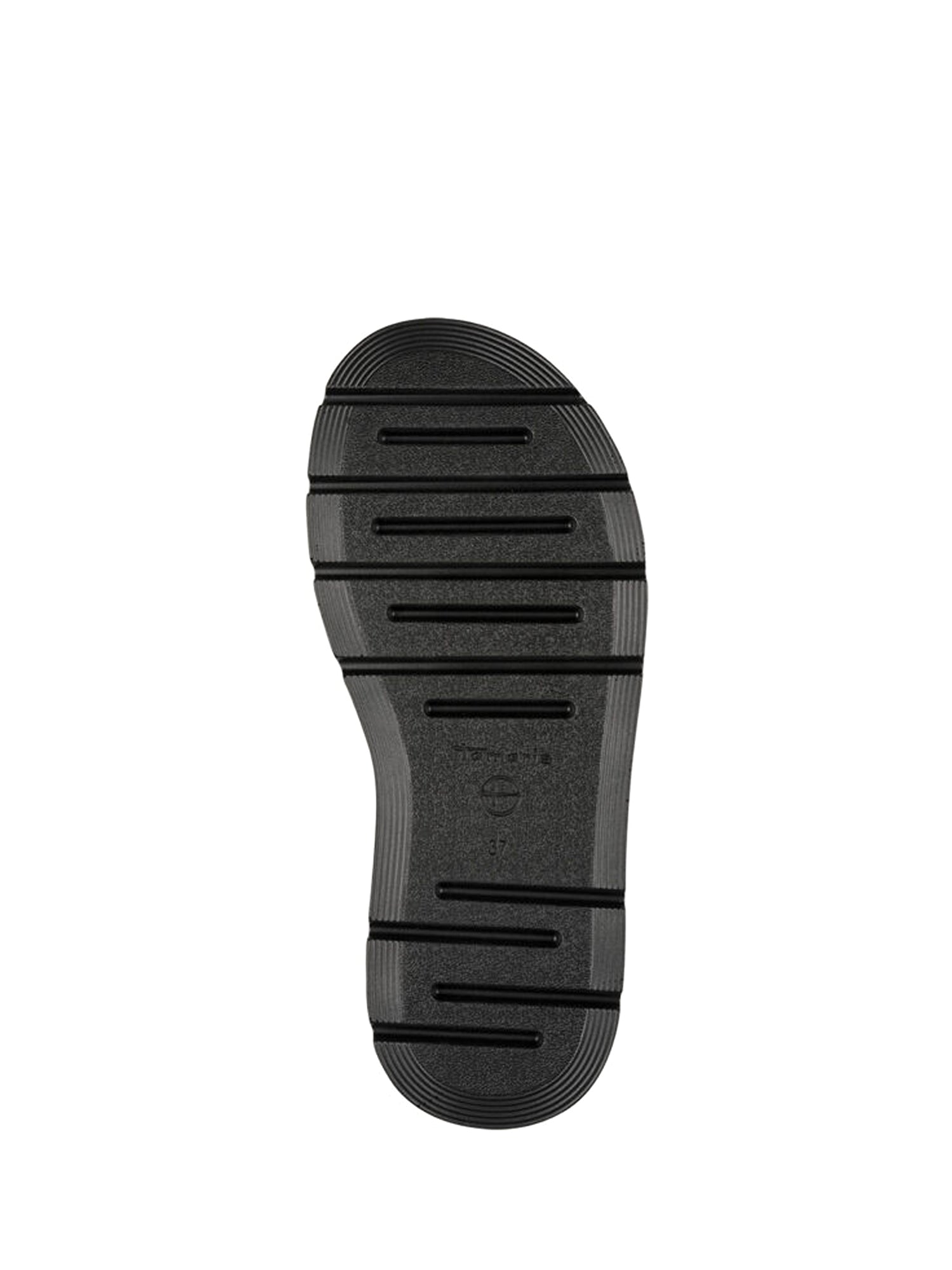 Sandali Nero Tamaris