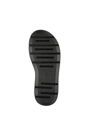 Sandali Nero Tamaris