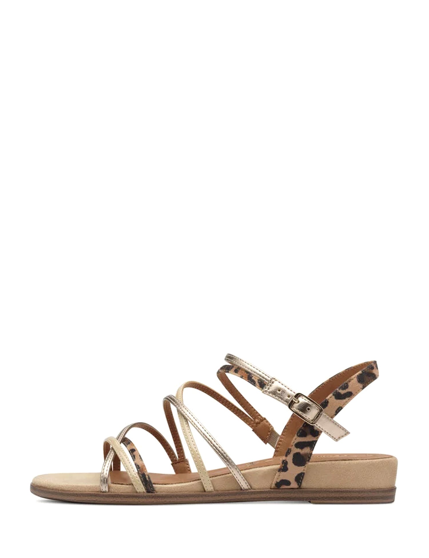 Sandali Beige Tamaris