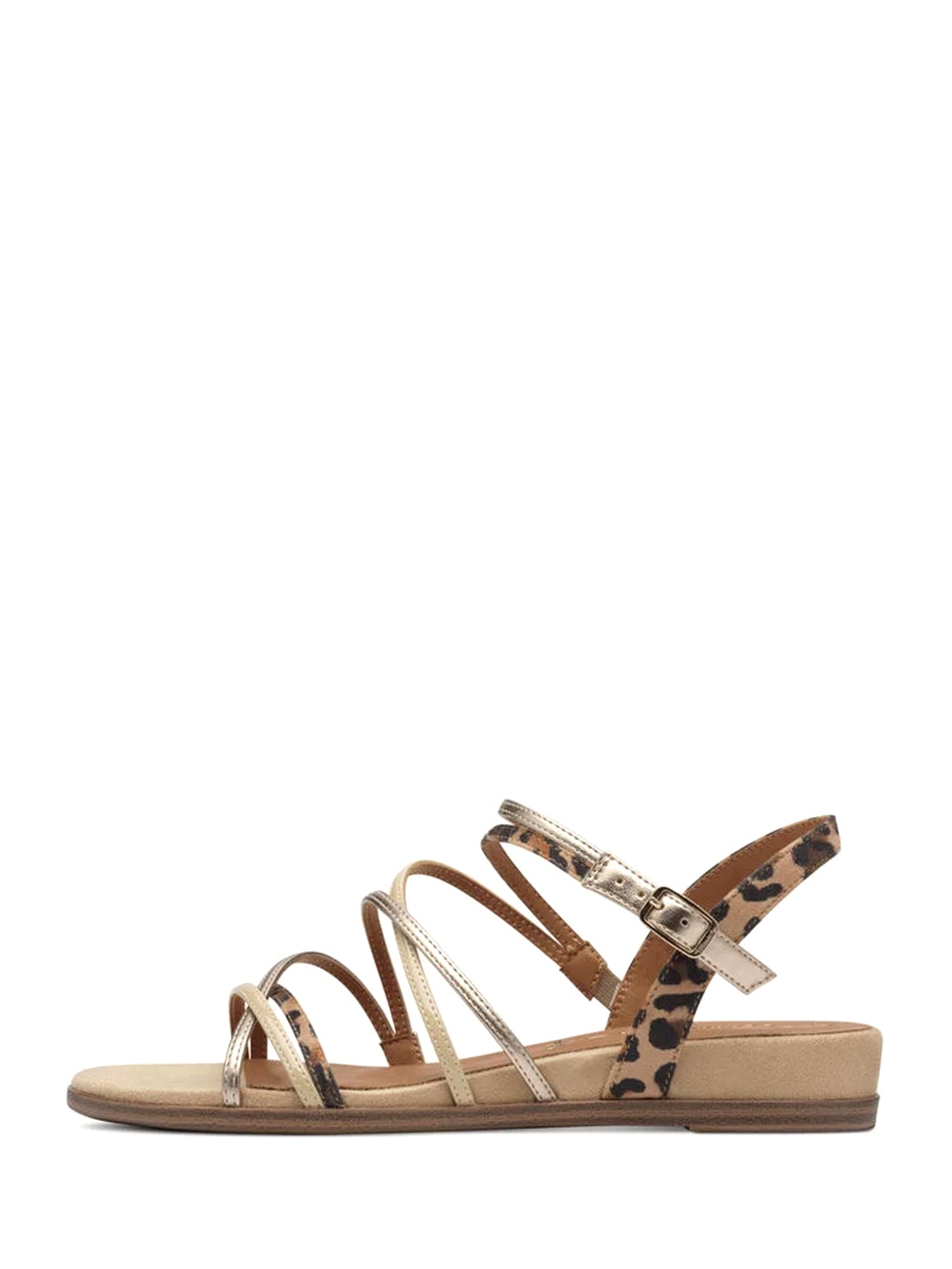 Sandali Beige Tamaris