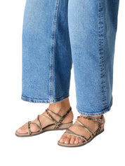 Sandali Beige Tamaris