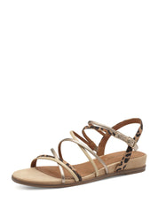 Sandali Beige Tamaris