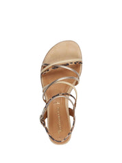 Sandali Beige Tamaris