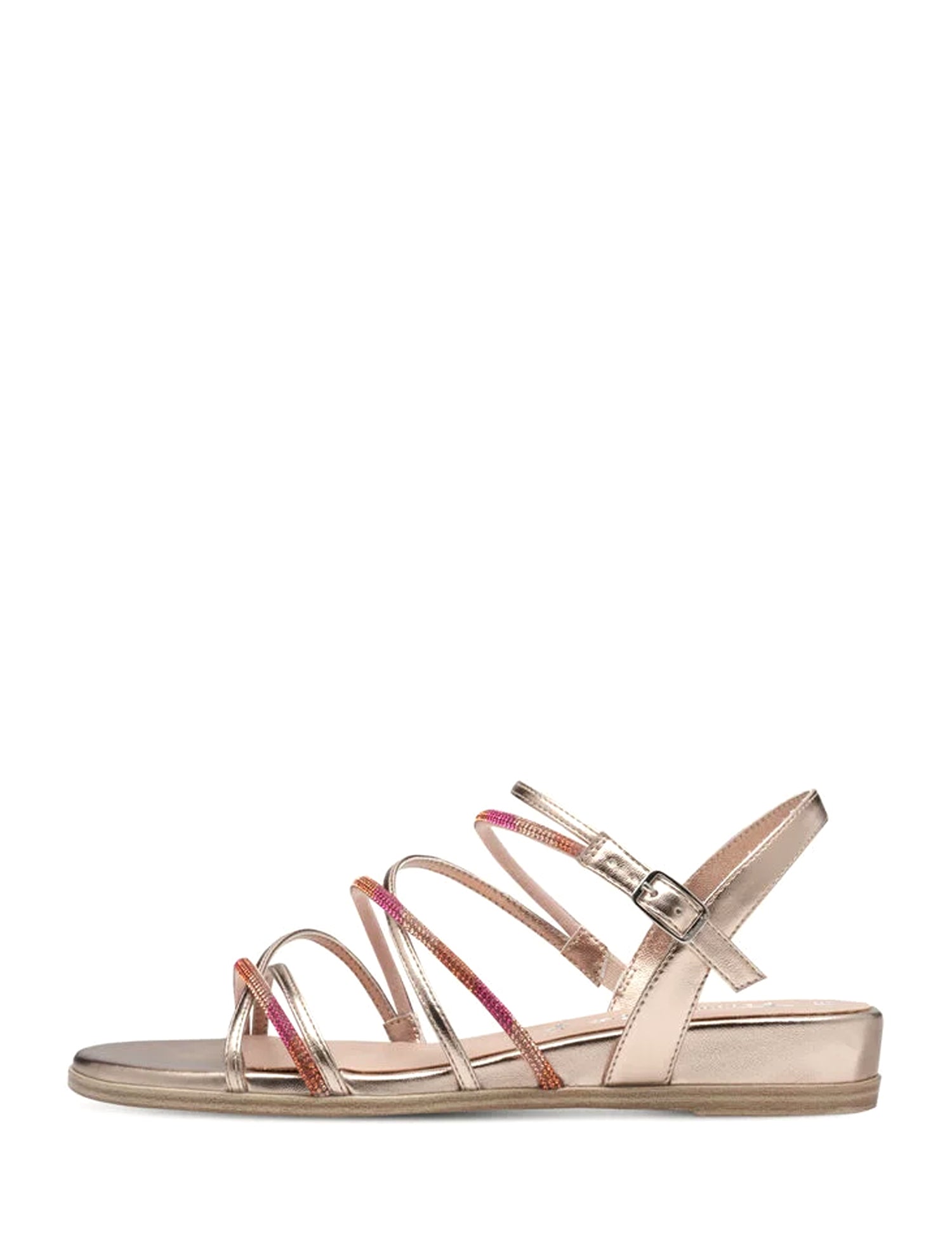 Sandali Rosa Tamaris