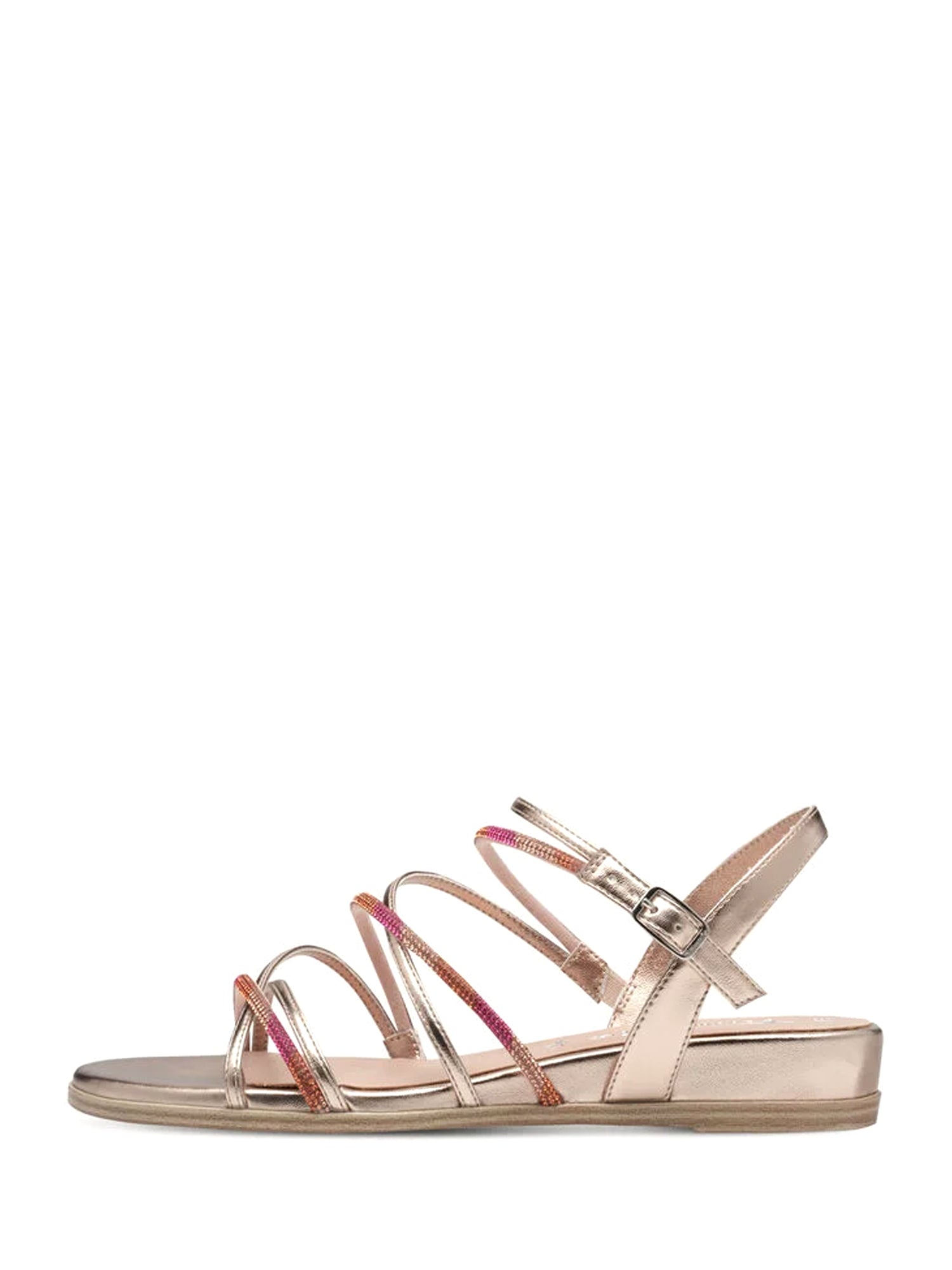 Sandali Rosa Tamaris