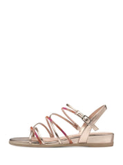 Sandali Rosa Tamaris