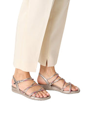 Sandali Rosa Tamaris