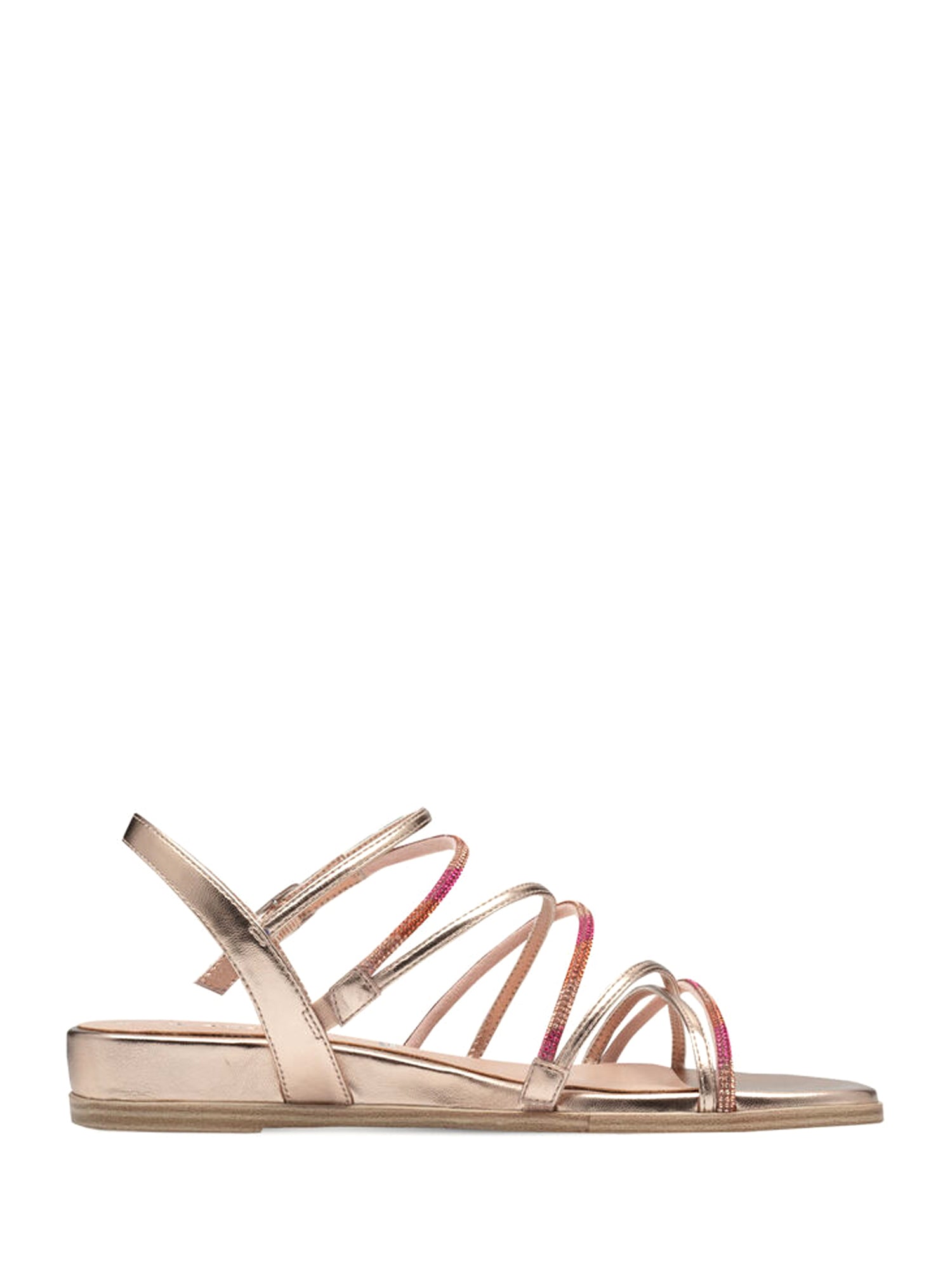 Sandali Rosa Tamaris