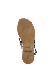 Sandali Nero Tamaris