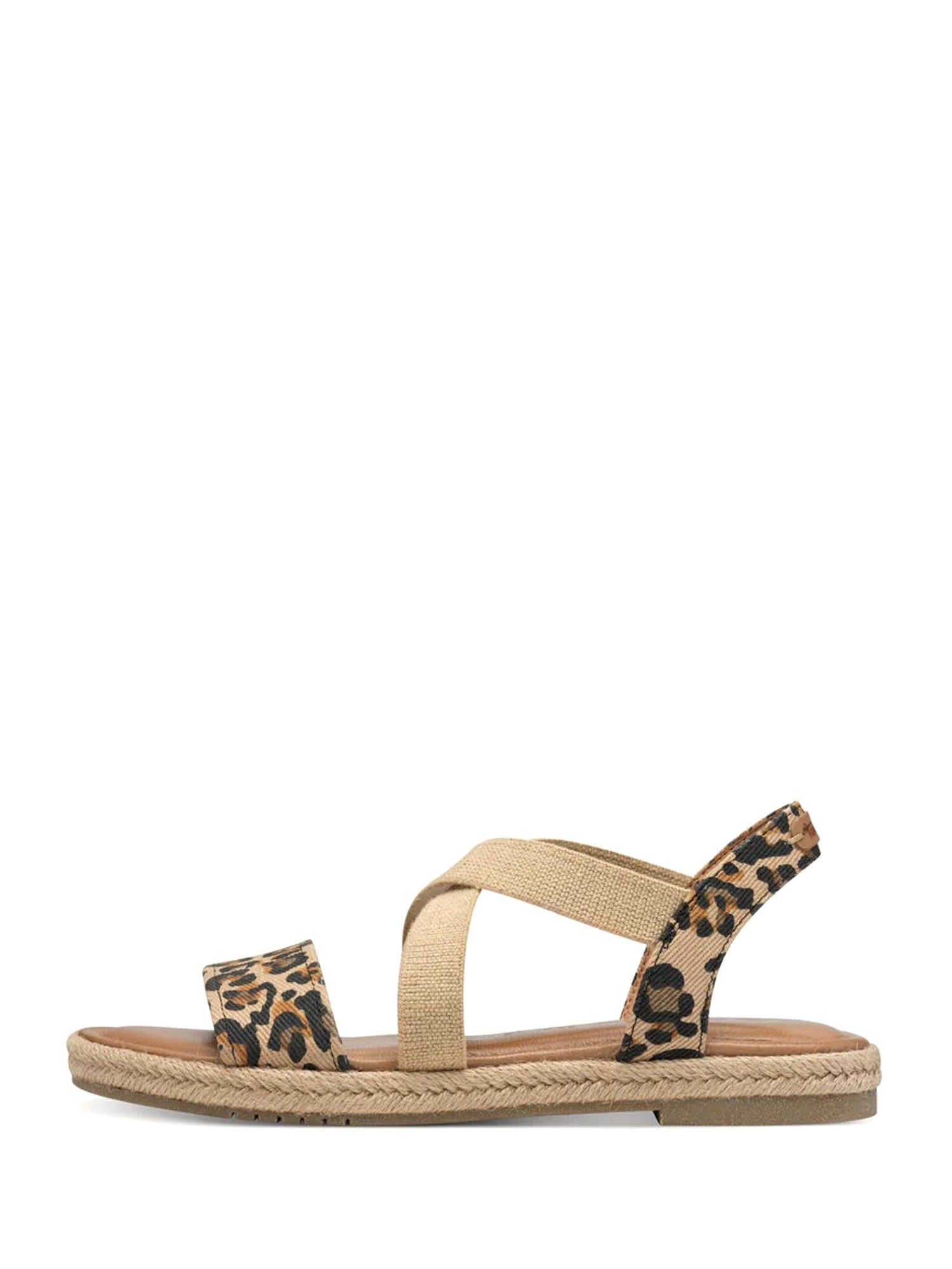 Sandali Beige Tamaris