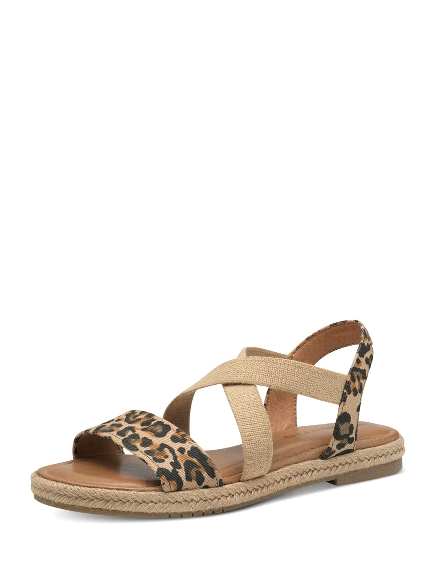 Sandali Beige Tamaris