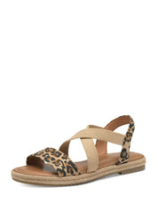Sandali Beige Tamaris