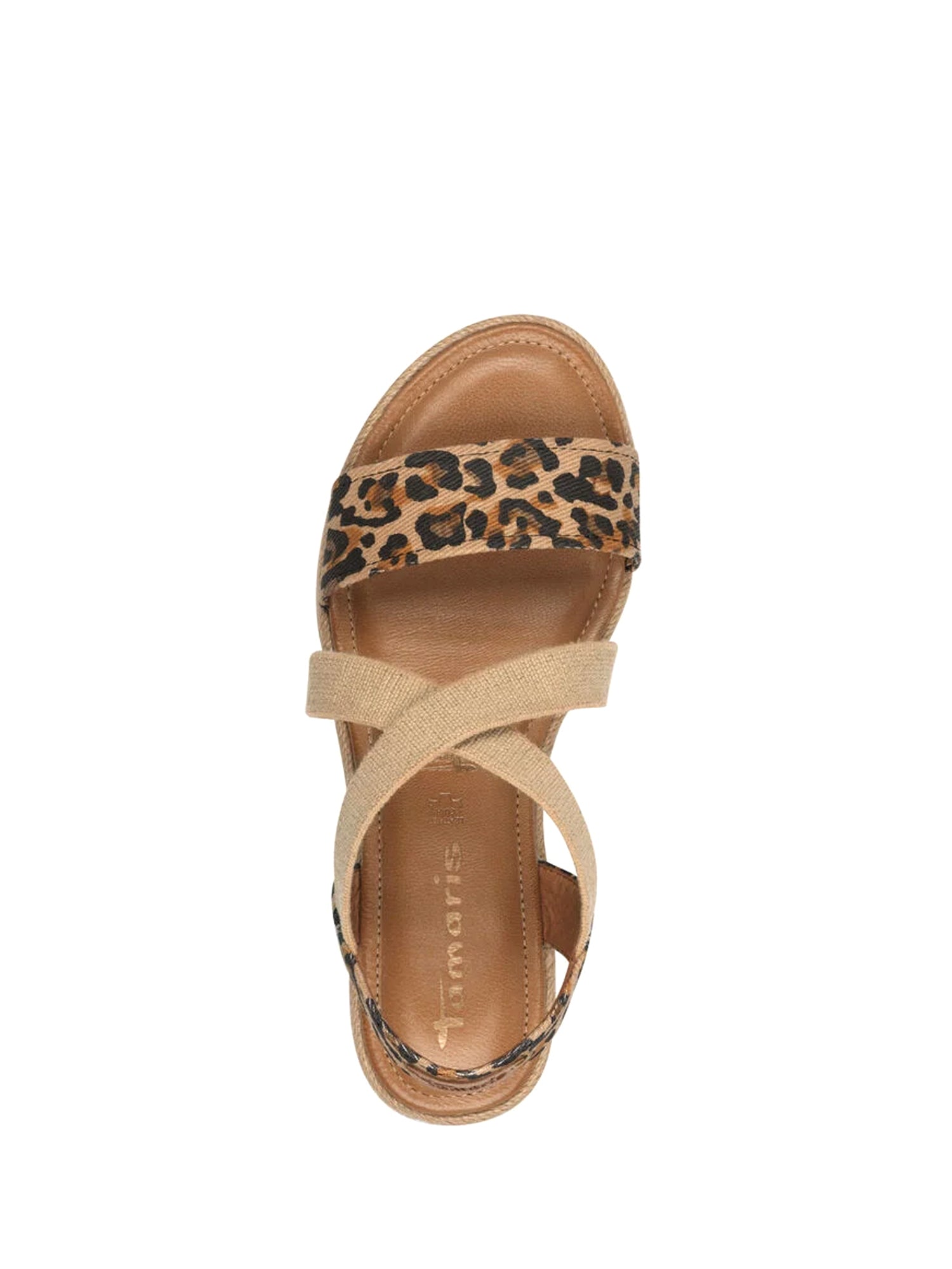 Sandali Beige Tamaris