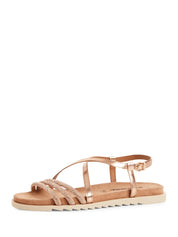 Sandali Rosa Tamaris