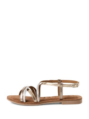 Sandali Beige Tamaris