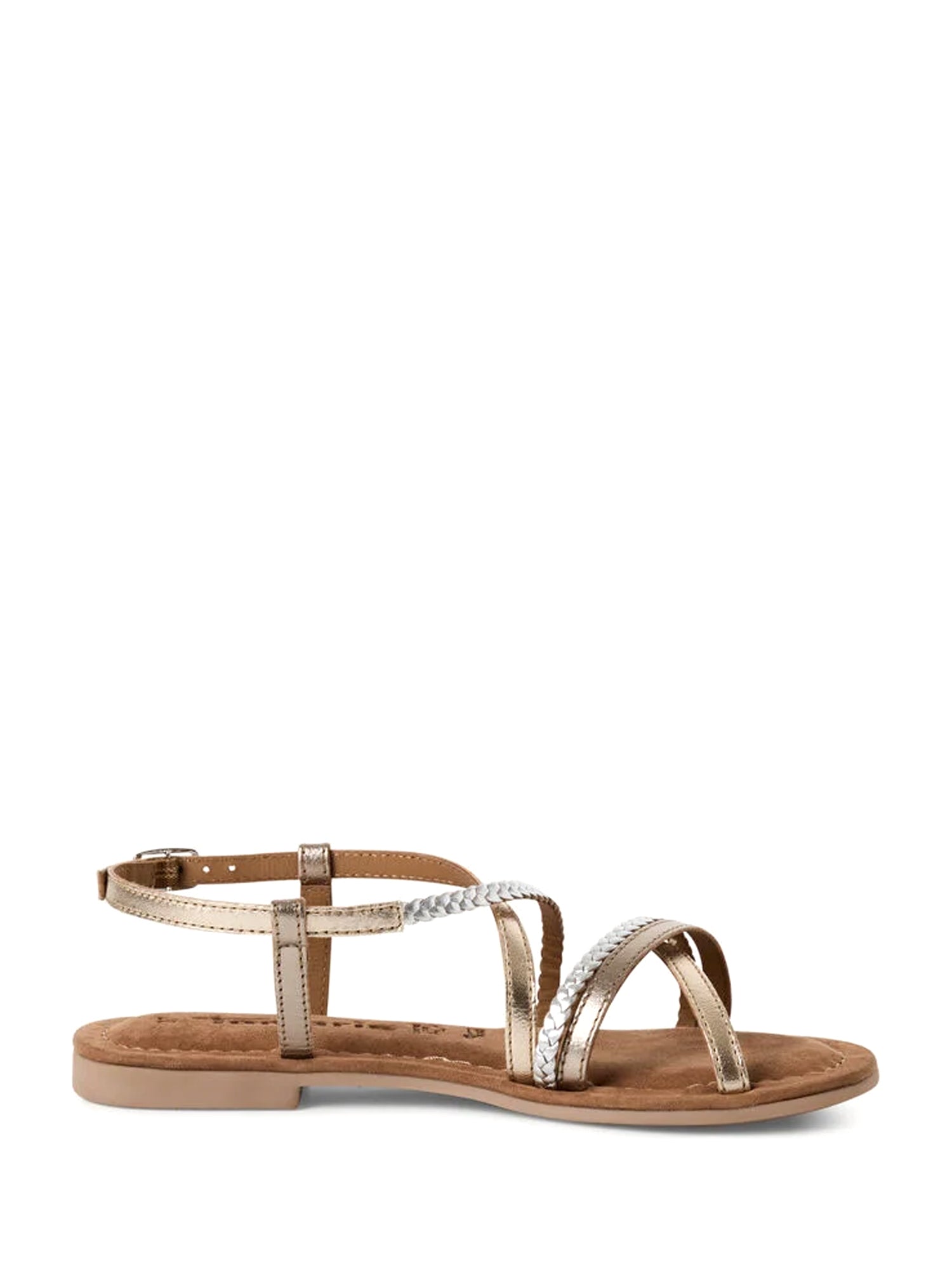 Sandali Beige Tamaris