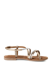 Sandali Beige Tamaris