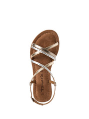 Sandali Beige Tamaris