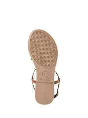 Sandali Marrone Tamaris