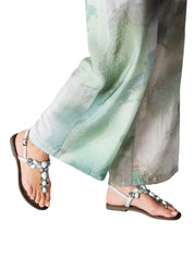 Sandali Bianco Tamaris