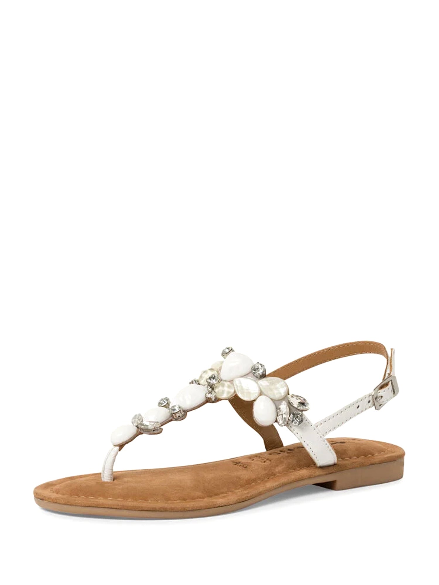 Sandali Bianco Tamaris