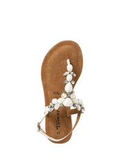 Sandali Bianco Tamaris