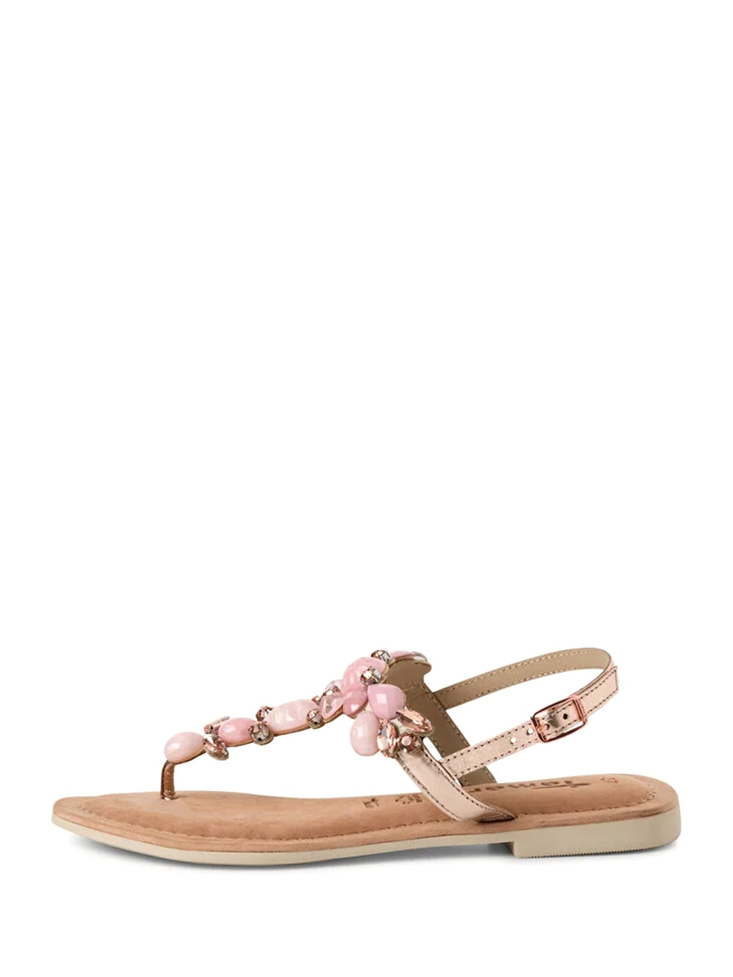 Sandali Rosa Tamaris