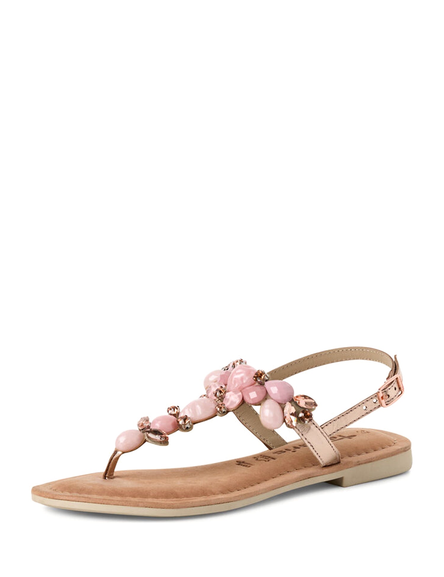 Sandali Rosa Tamaris