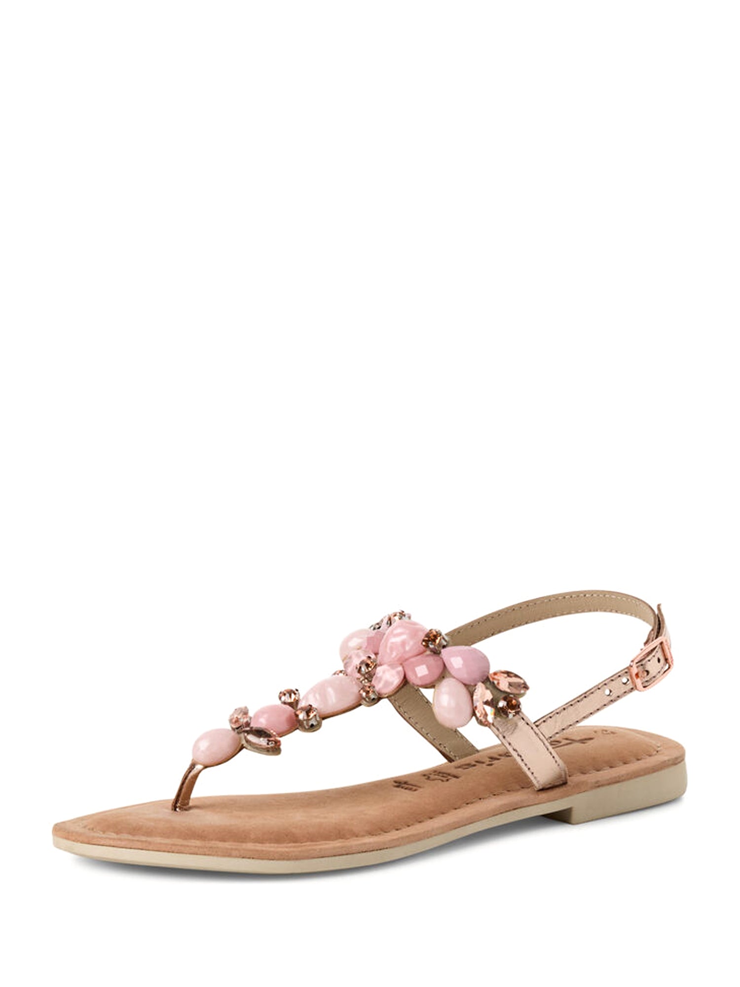 Sandali Rosa Tamaris