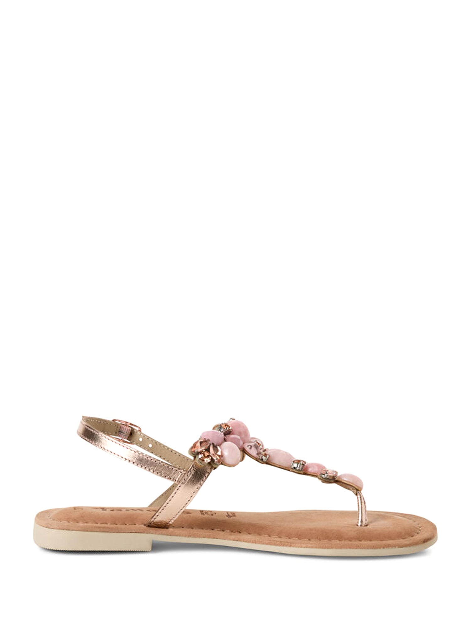 Sandali Rosa Tamaris