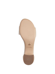 Sandali tacco Beige Tamaris