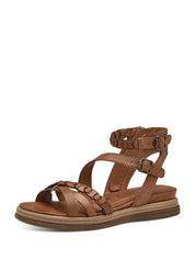 Sandali Marrone Tamaris