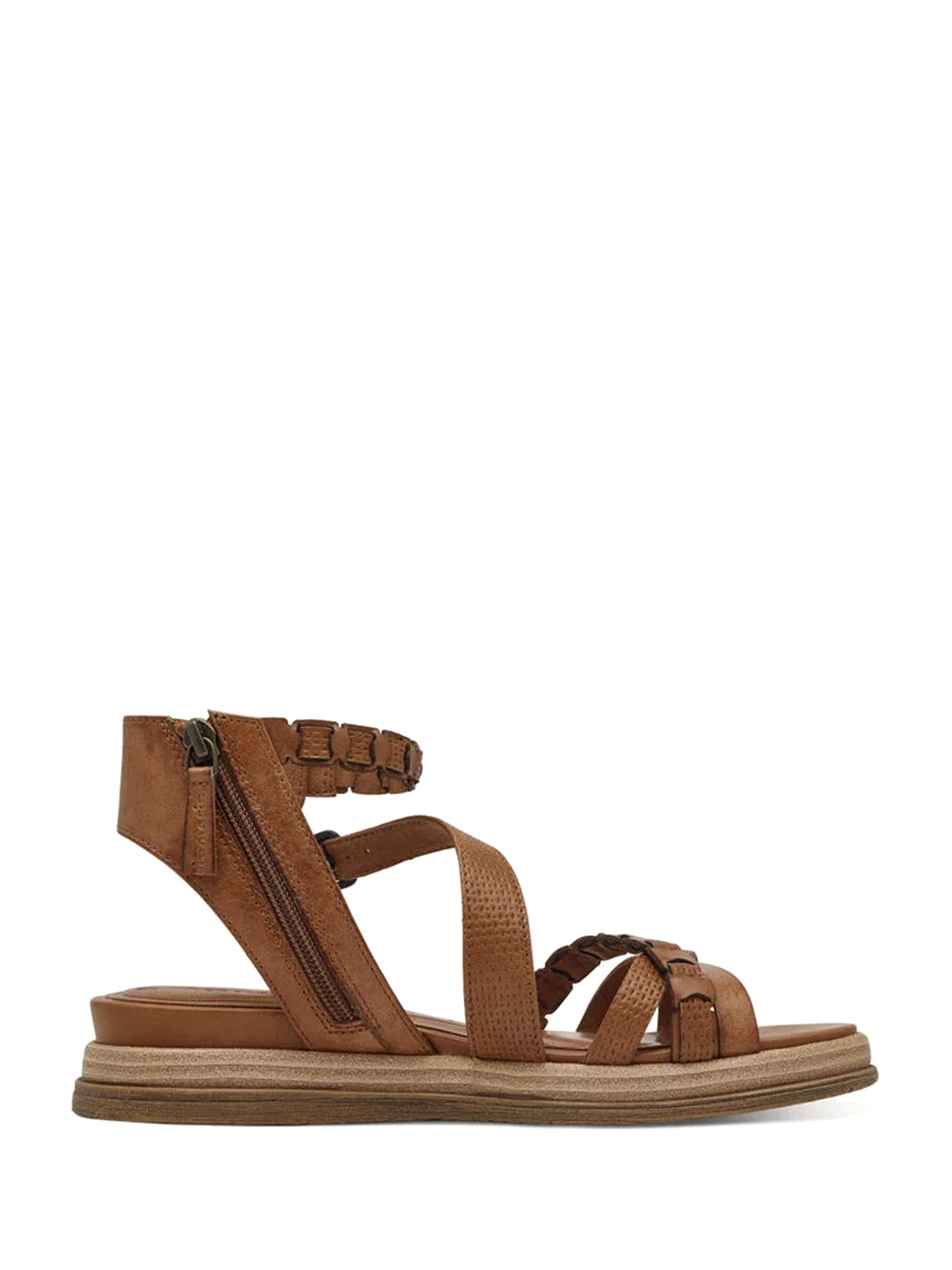 Sandali Marrone Tamaris