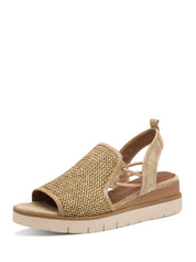 Sandali Beige Tamaris