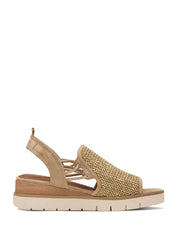 Sandali Beige Tamaris