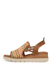 Sandali Multicolore Tamaris