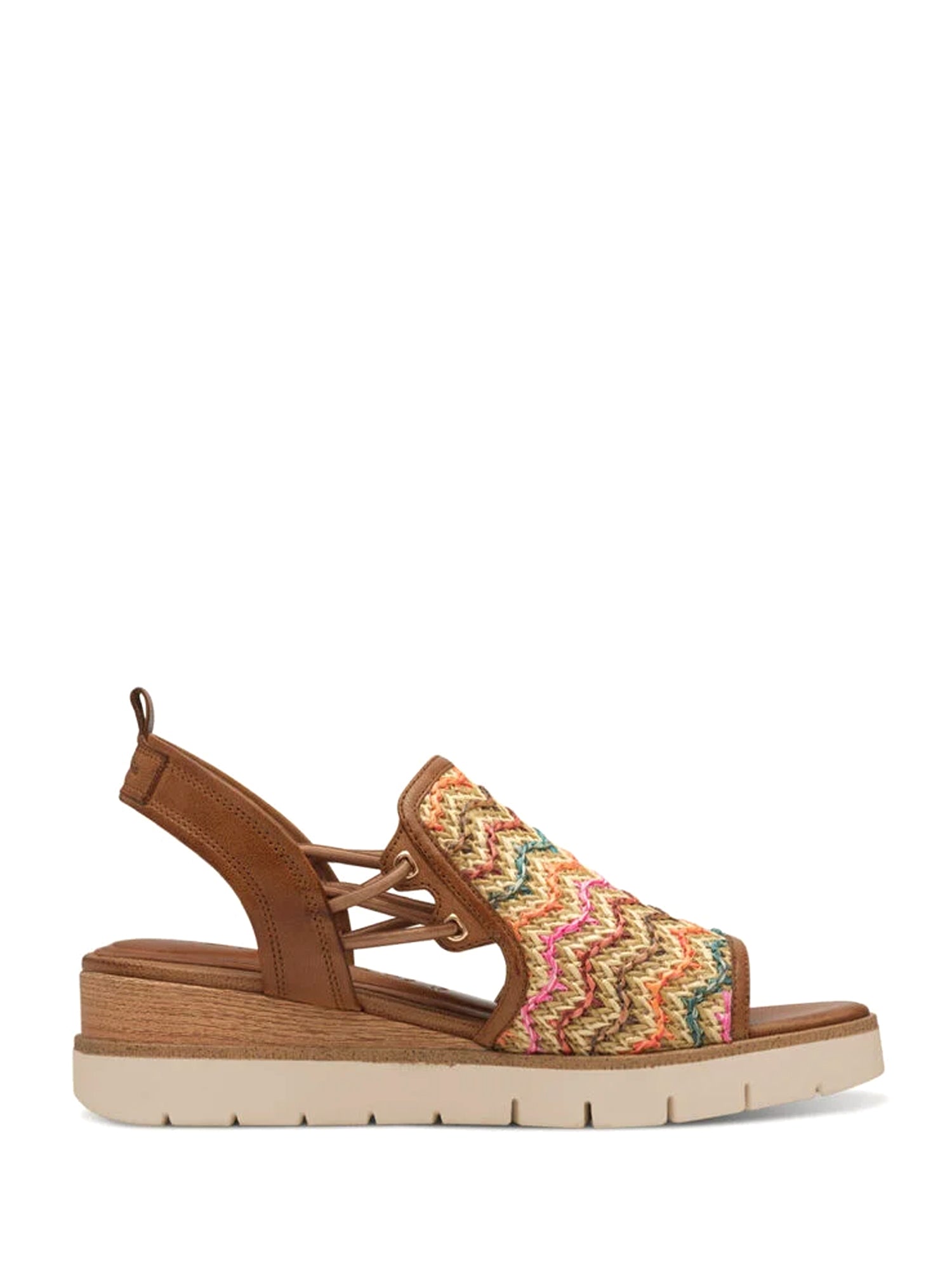 Sandali Multicolore Tamaris