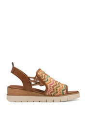 Sandali Multicolore Tamaris