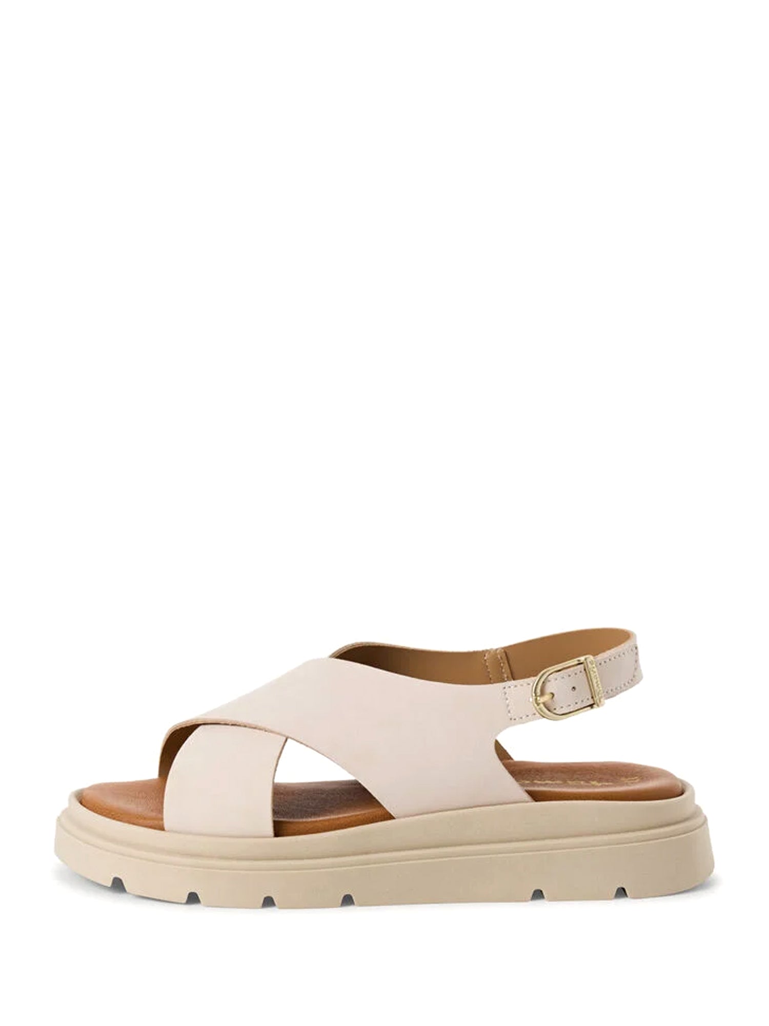 Sandali Beige Tamaris