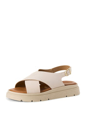 Sandali Beige Tamaris