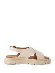 Sandali Beige Tamaris