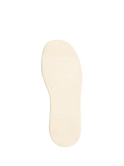 Sandali zeppa Beige Tamaris